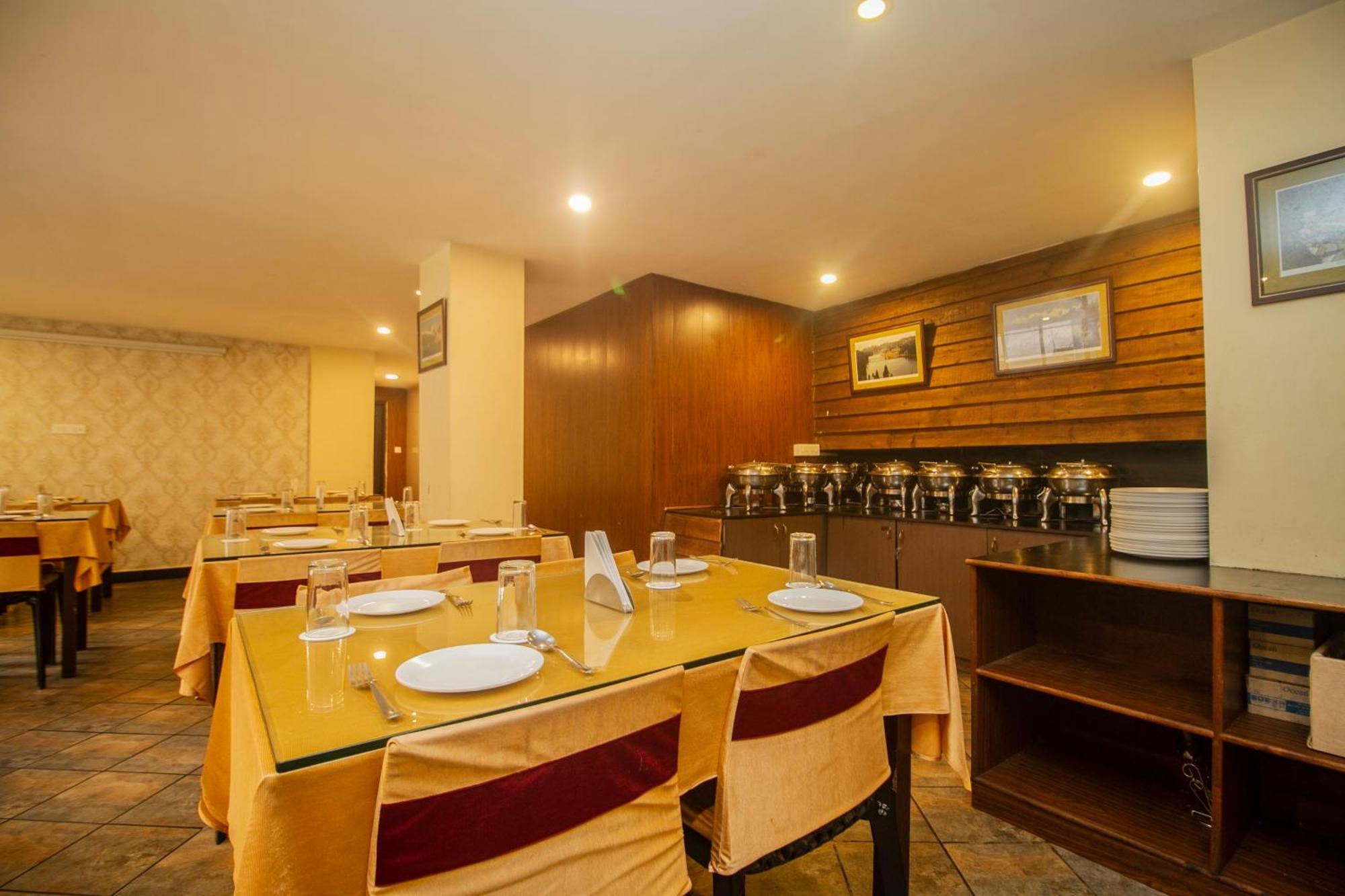 Hotel Himalayan Retreat Darjeeling (West Bengal)