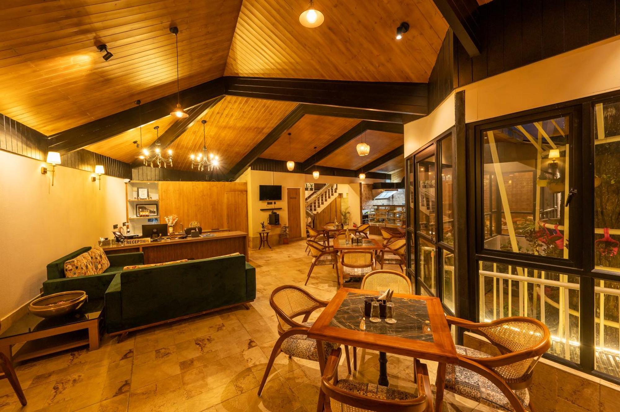 Resort Arcadia Heritage