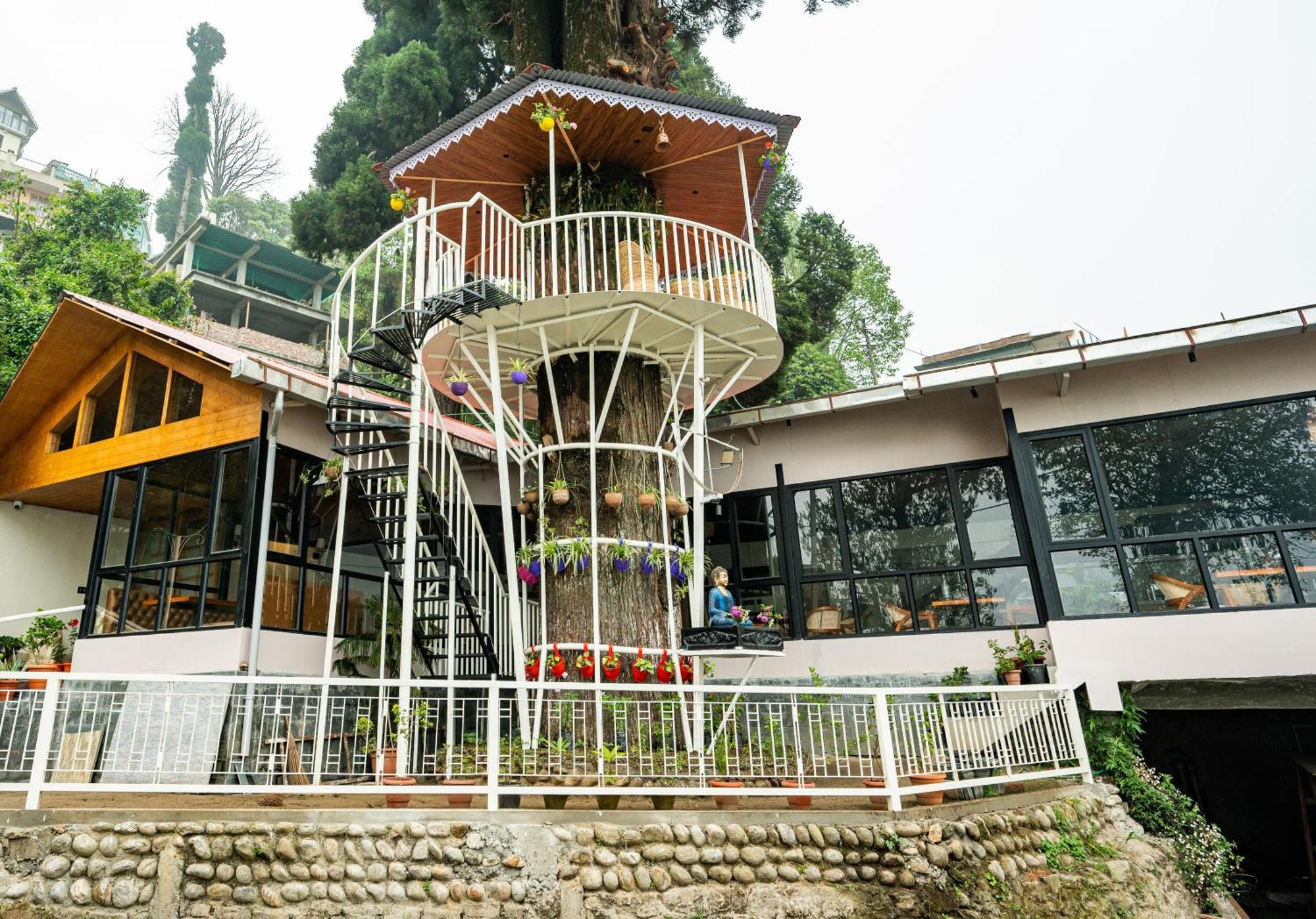 Resort Arcadia Heritage 3*