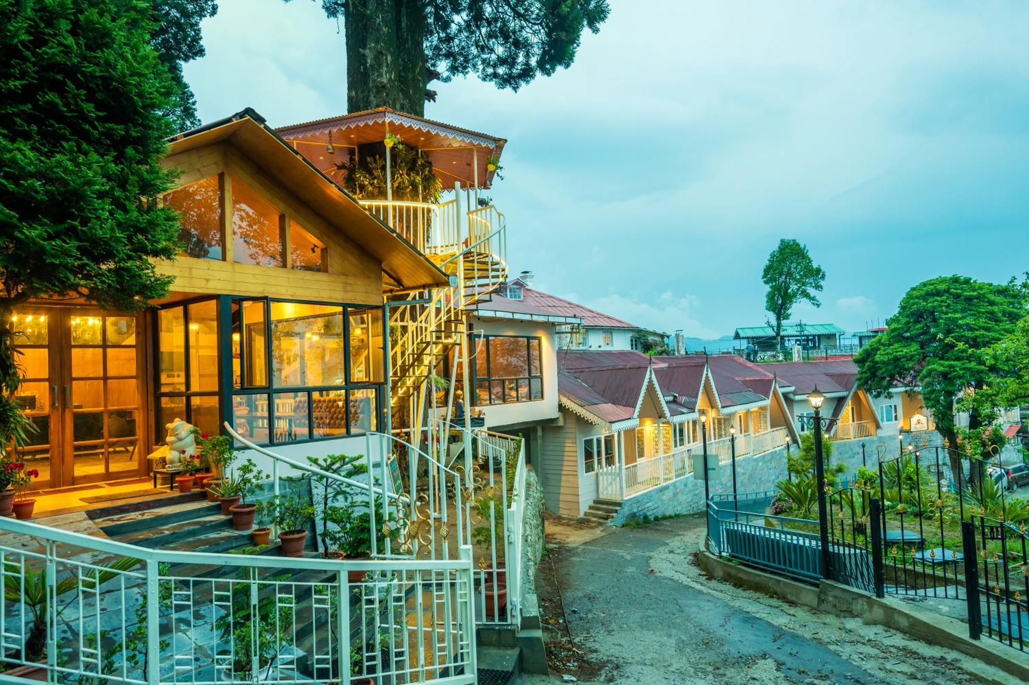 Arcadia Heritage Darjeeling (West Bengal)