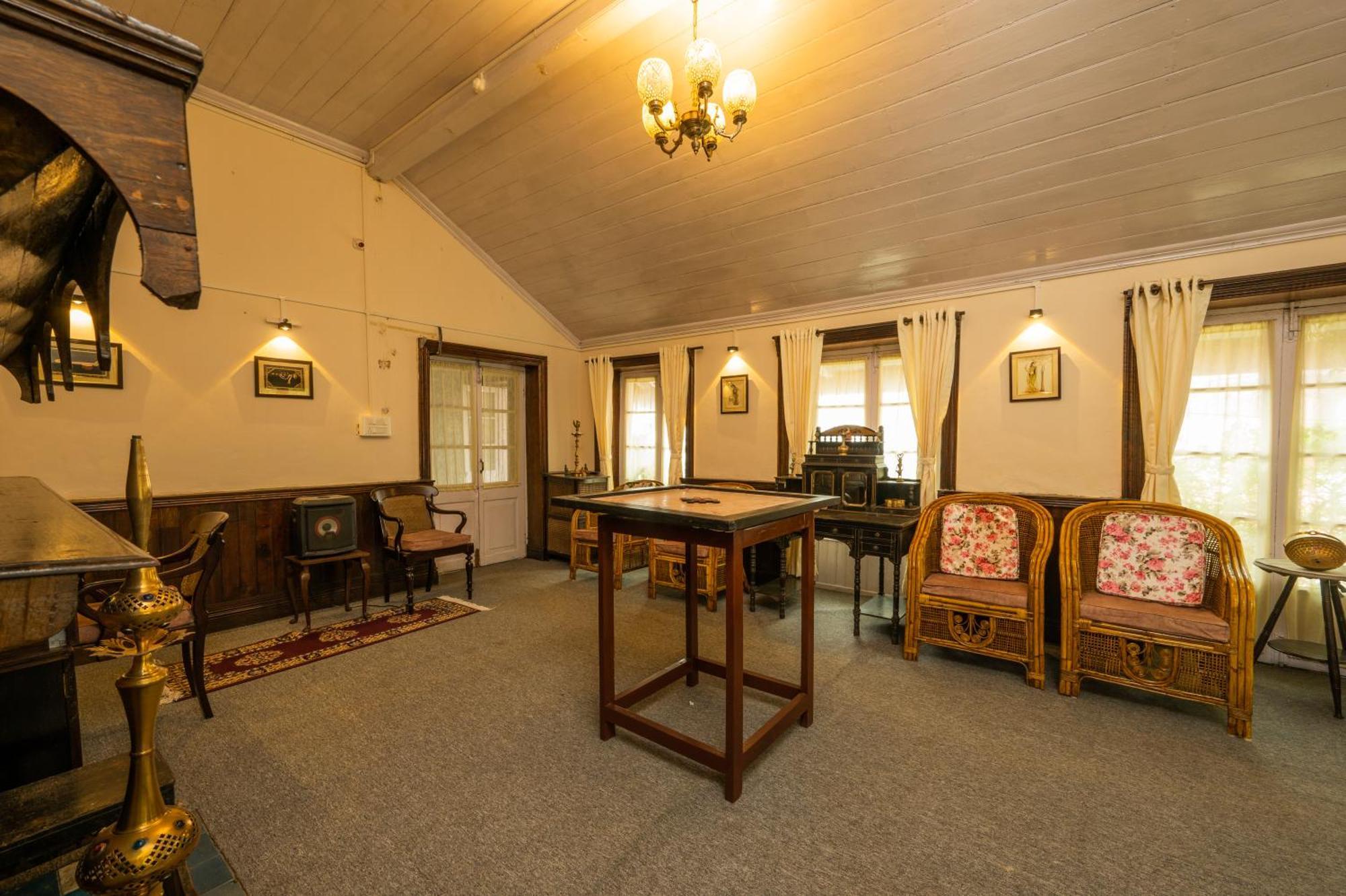Arcadia Heritage 3* Darjeeling (West Bengal)