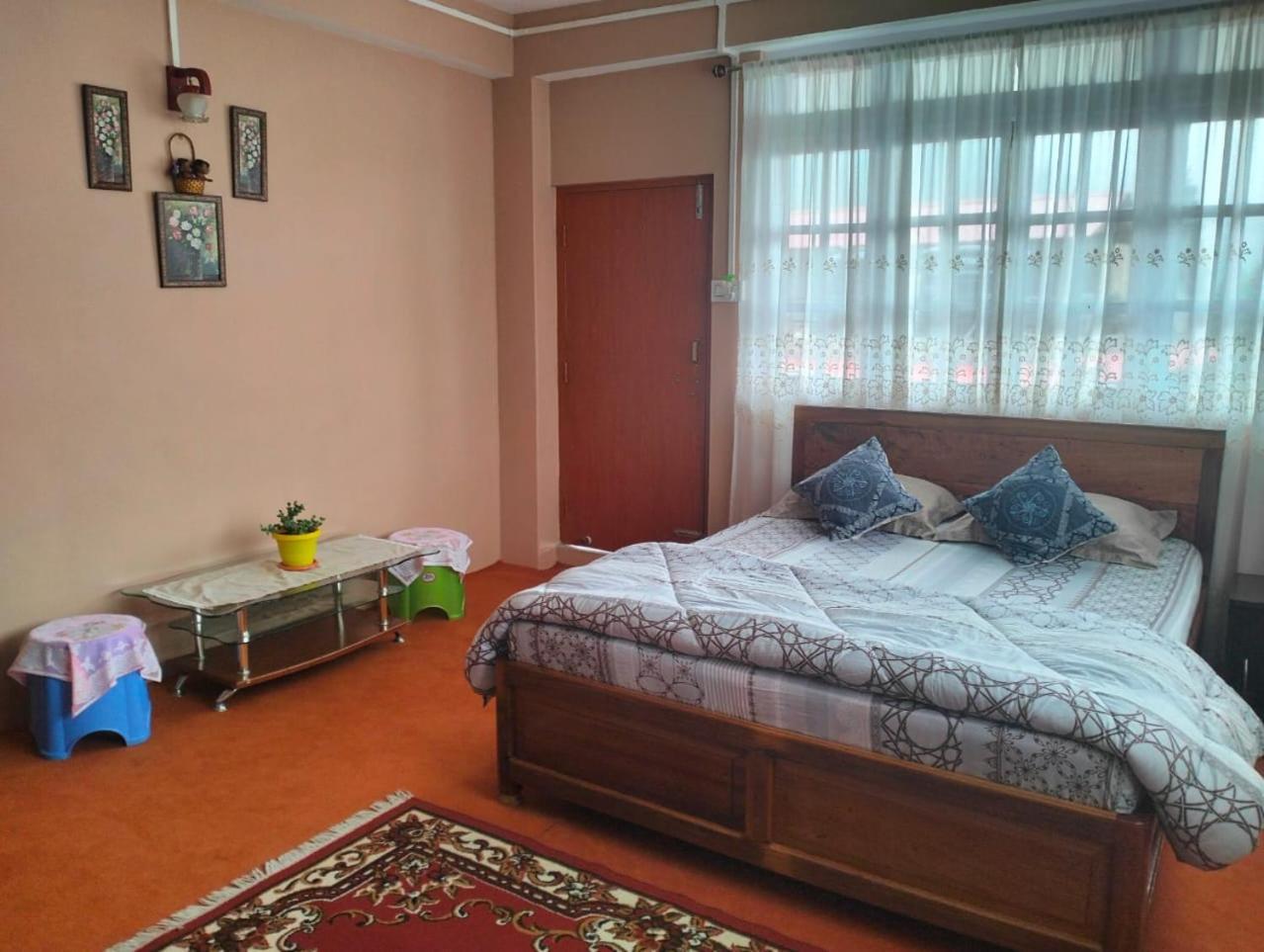 Homestay Norbu Gakyil Darjeeling (West Bengal)