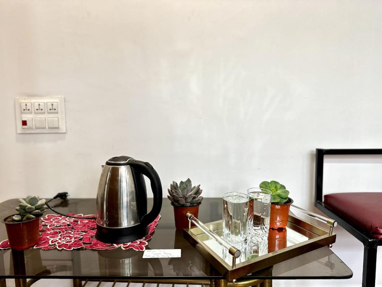 Homestay Syengden Nikunj *