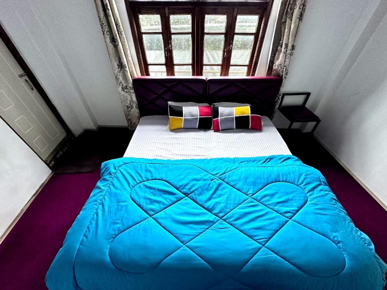 Homestay Syengden Nikunj Darjeeling (West Bengal)