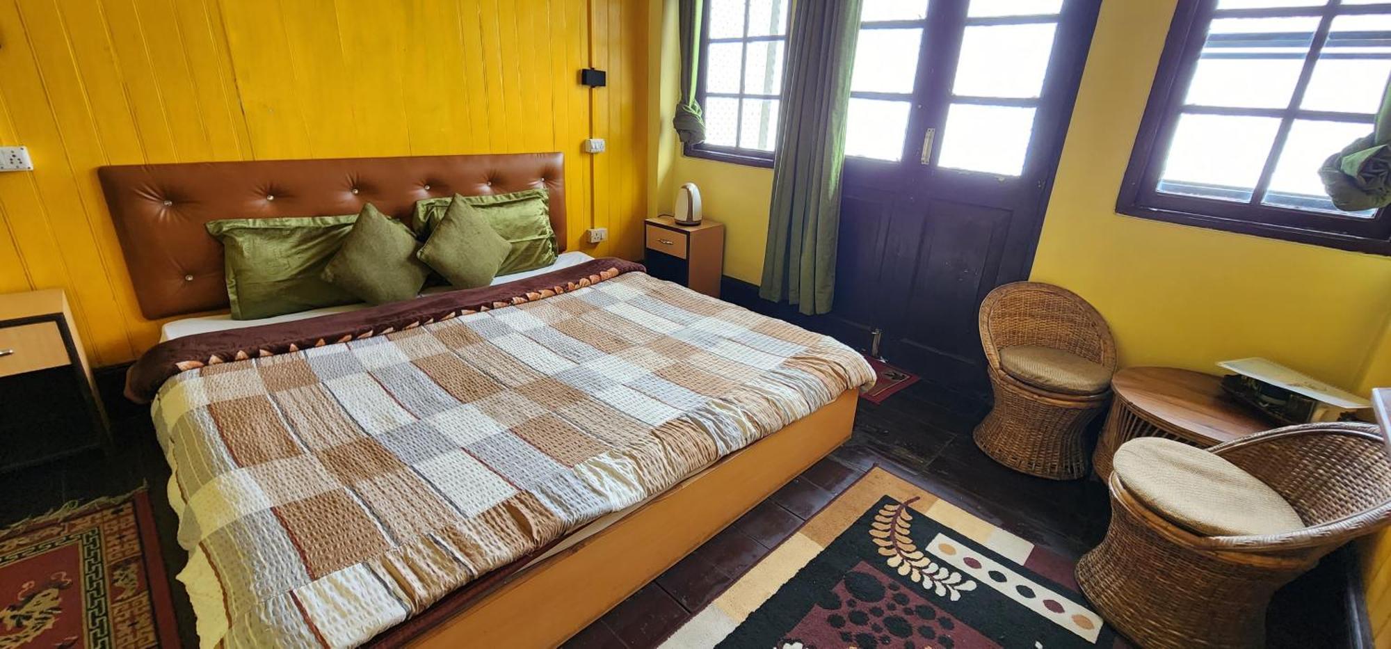 Bed & Breakfast Pahari Soul Darjeeling (West Bengal)
