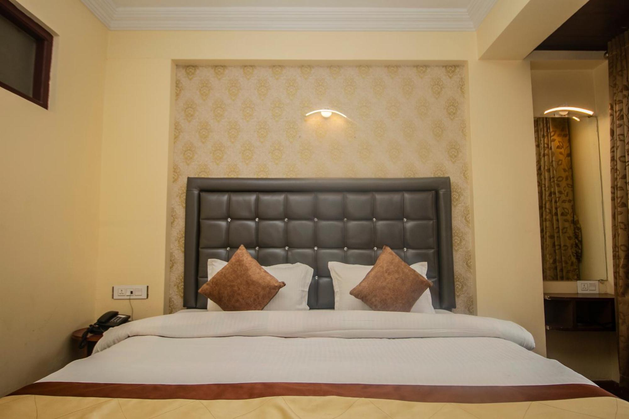 Himalayan Retreat Hotel 3*