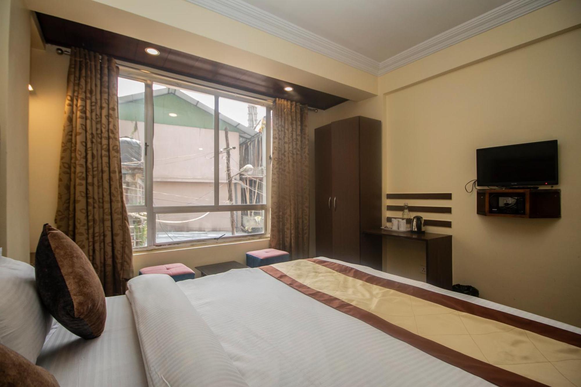 Himalayan Retreat 3*