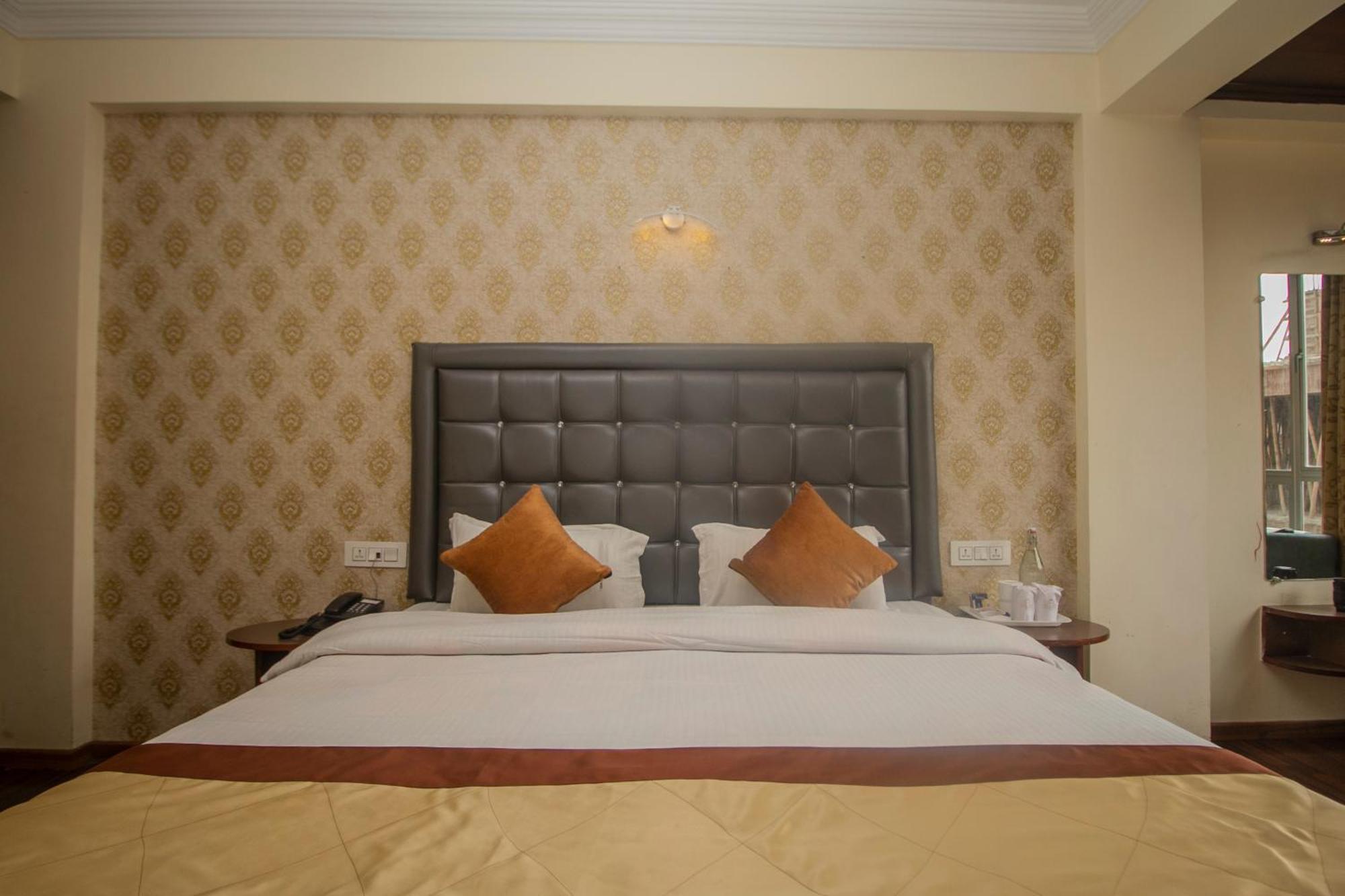 Himalayan Retreat Hotel 3*