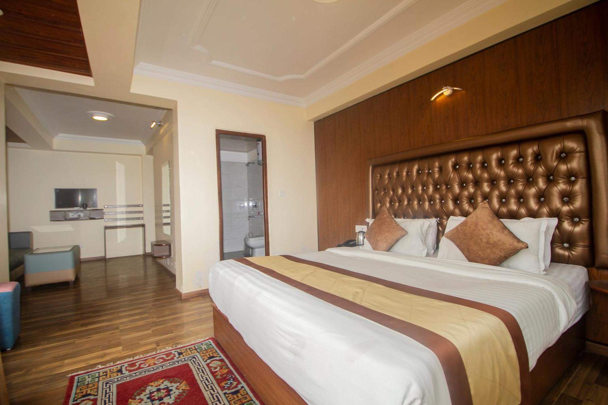Himalayan Retreat 3* Darjeeling (West Bengal)