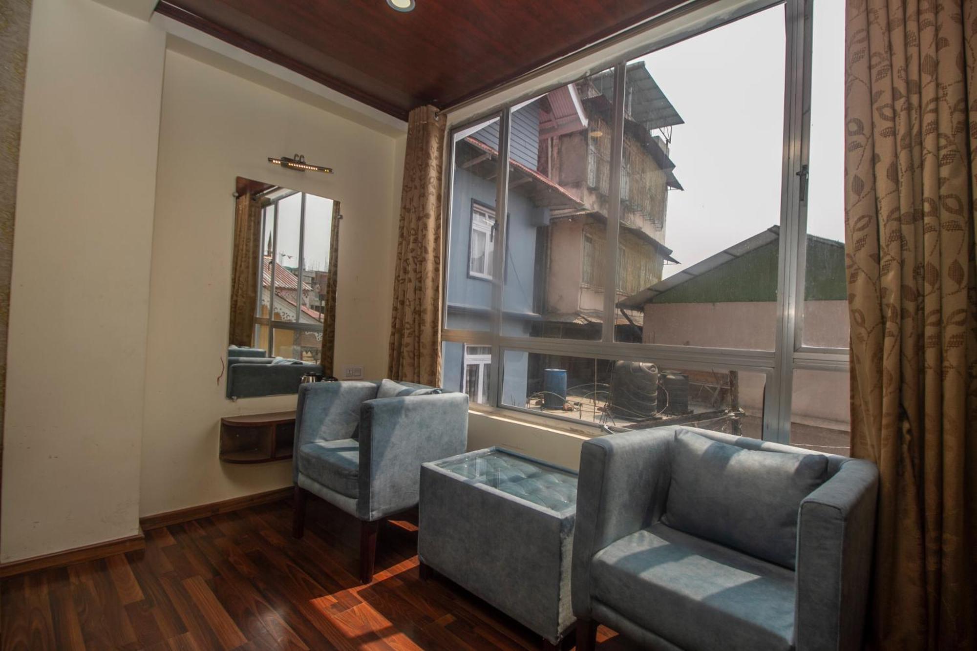 Hotel Himalayan Retreat Darjeeling (West Bengal)
