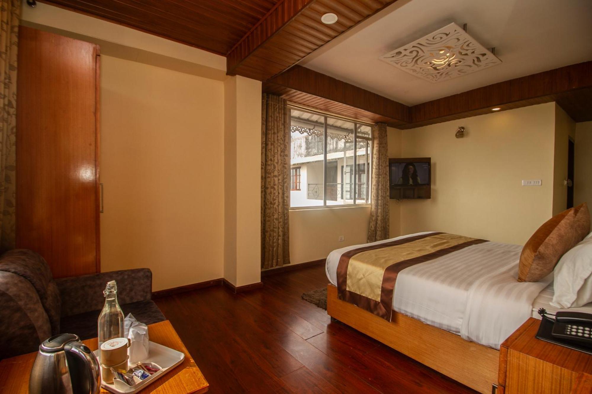 Himalayan Retreat Hotel 3*