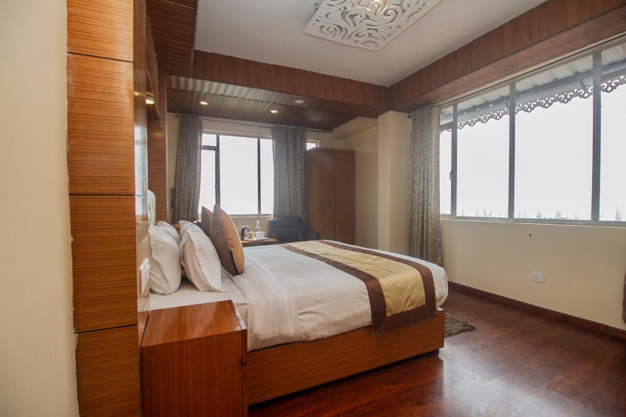 Himalayan Retreat 3*