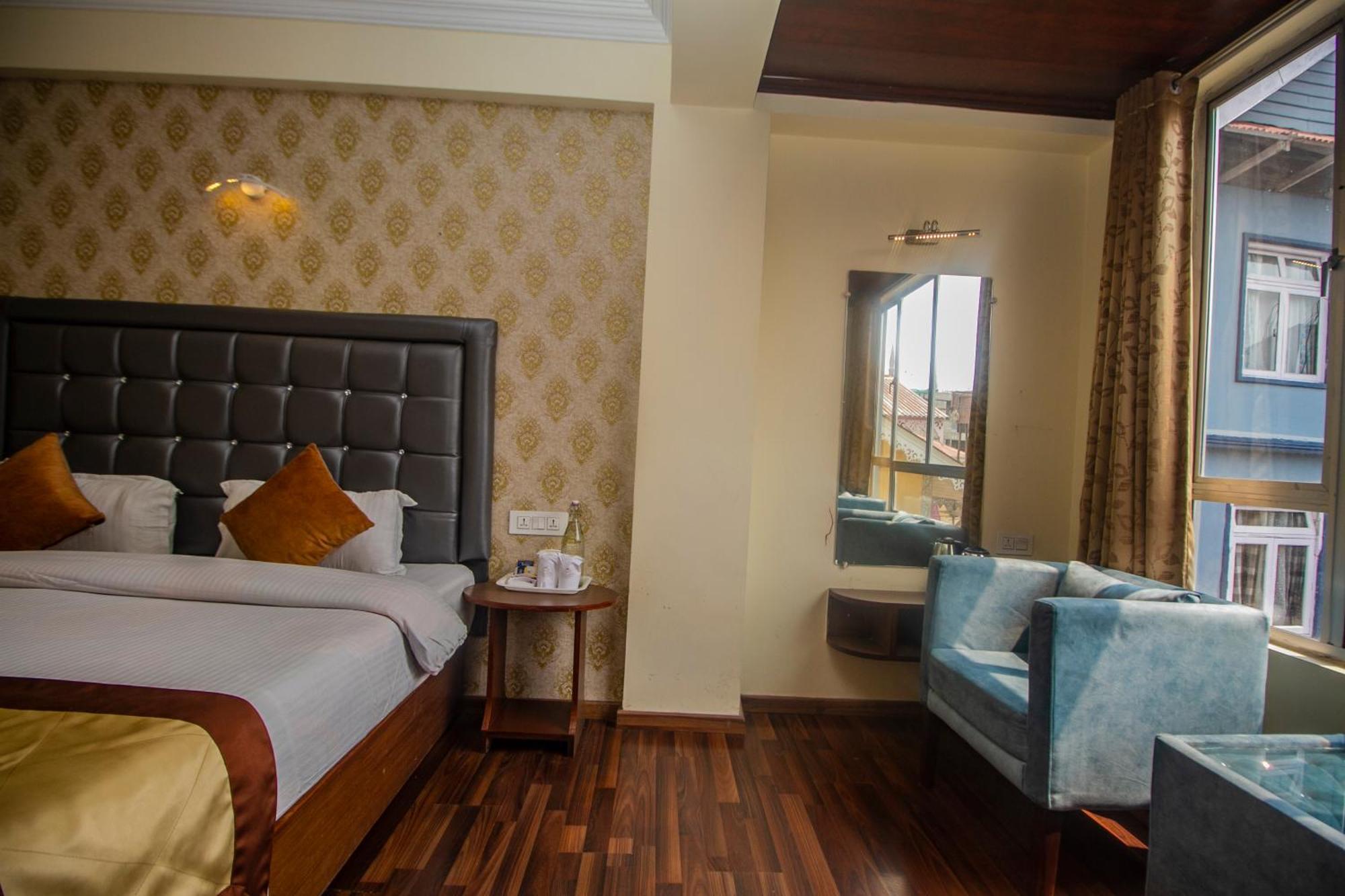 Himalayan Retreat Hotel 3*