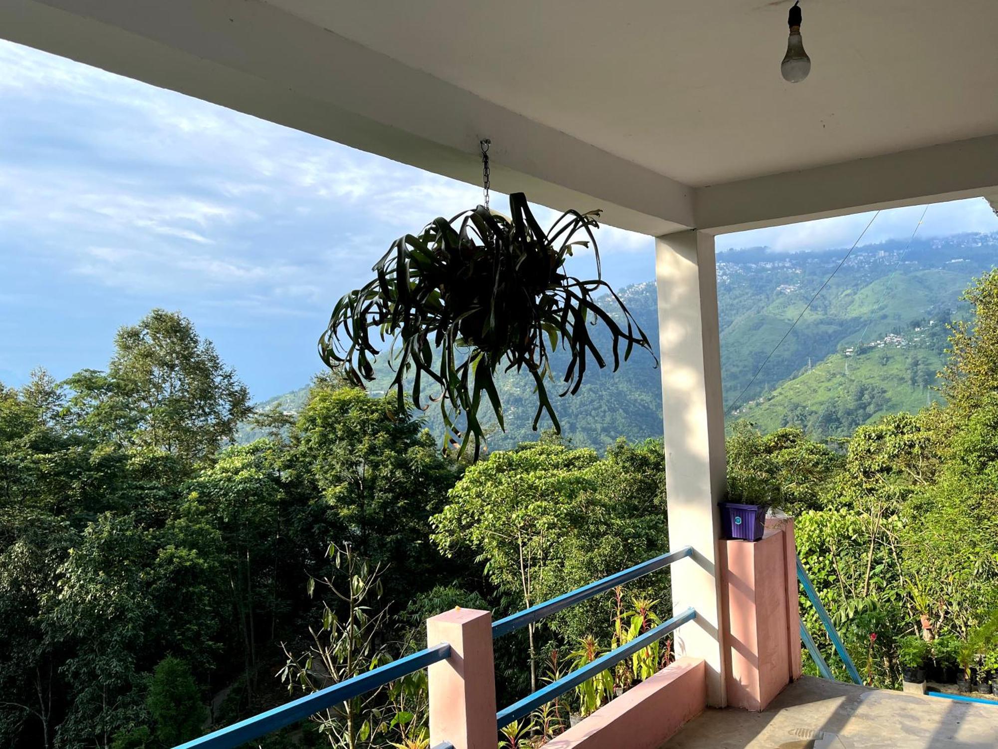 Homestay Hosanna