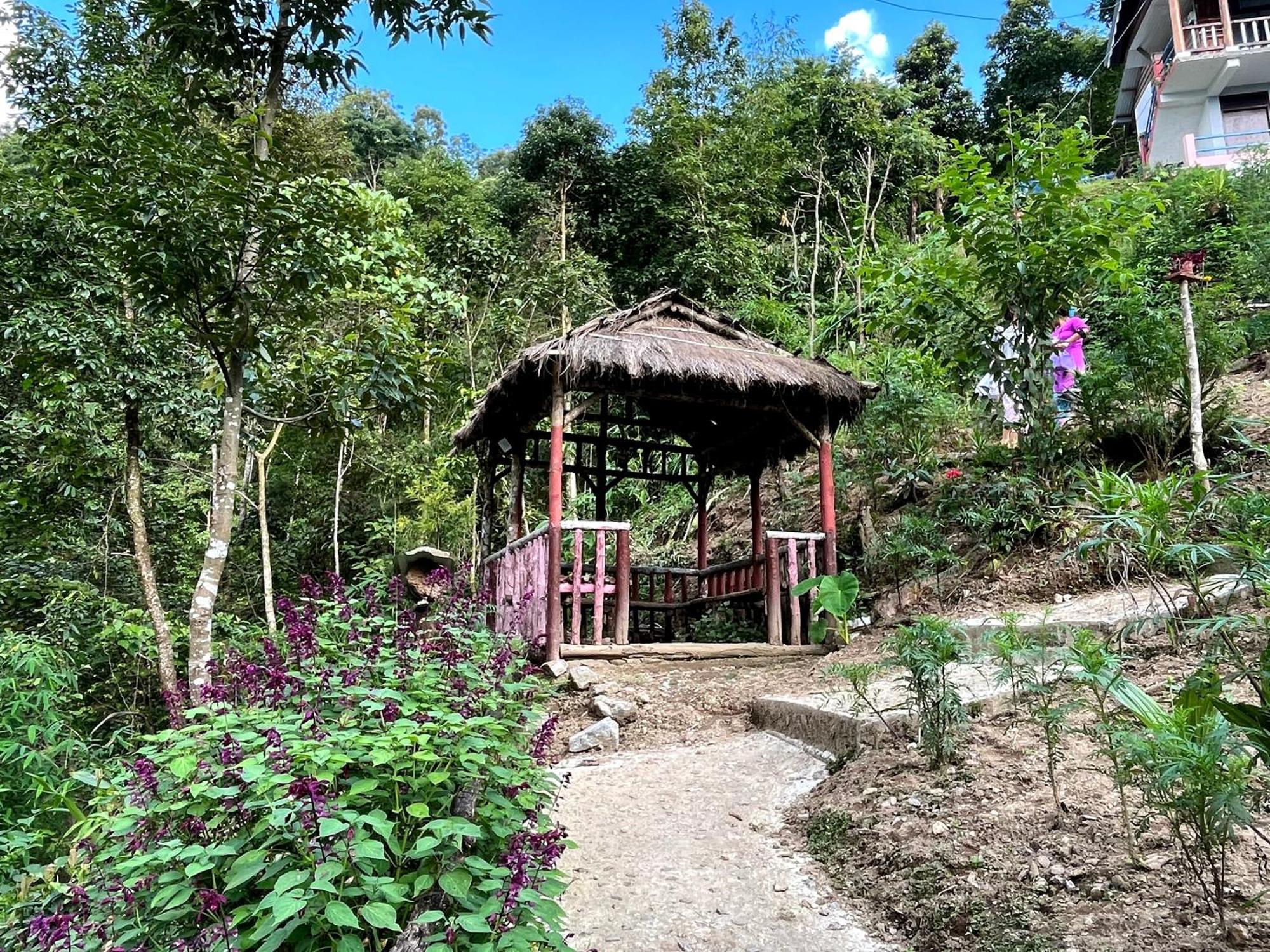 Homestay Hosanna Darjeeling (West Bengal)