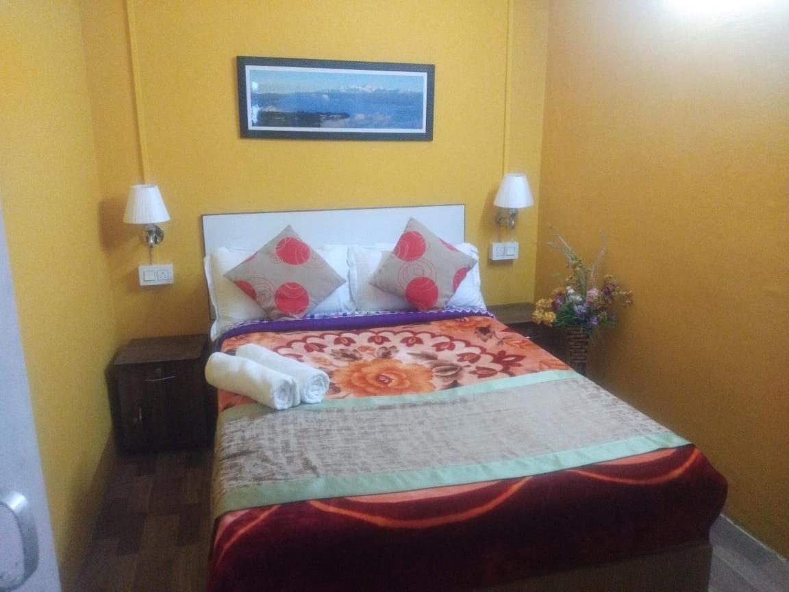 Beverly Hills Homestay Darjeeling (West Bengal)
