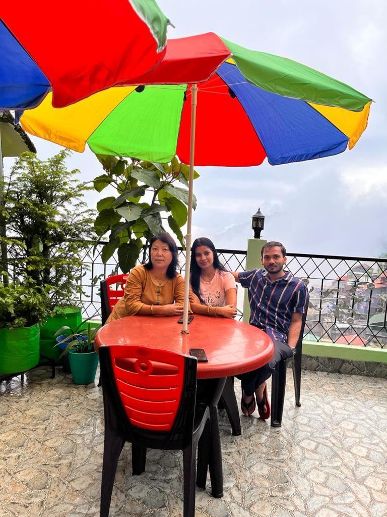 Homestay Dew Drops Darjeeling (West Bengal)
