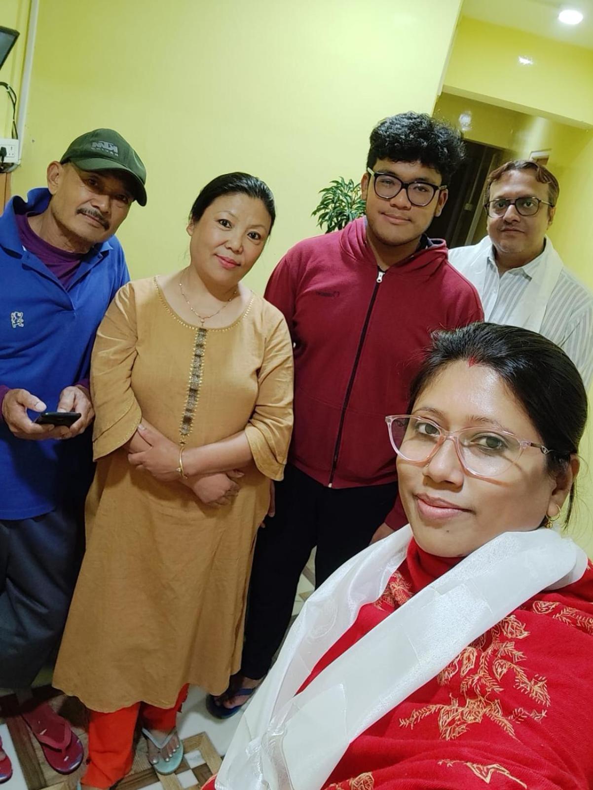 Homestay Dew Drops Darjeeling (West Bengal)