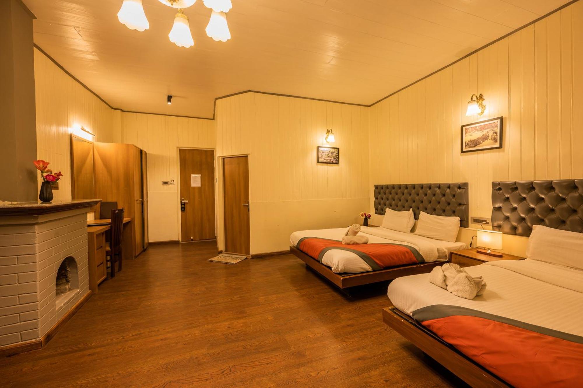 Arcadia Heritage Darjeeling (West Bengal)