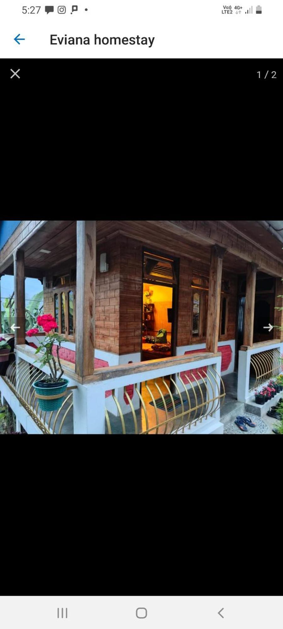 Eviana Homestay Homestay Darjeeling (West Bengal)