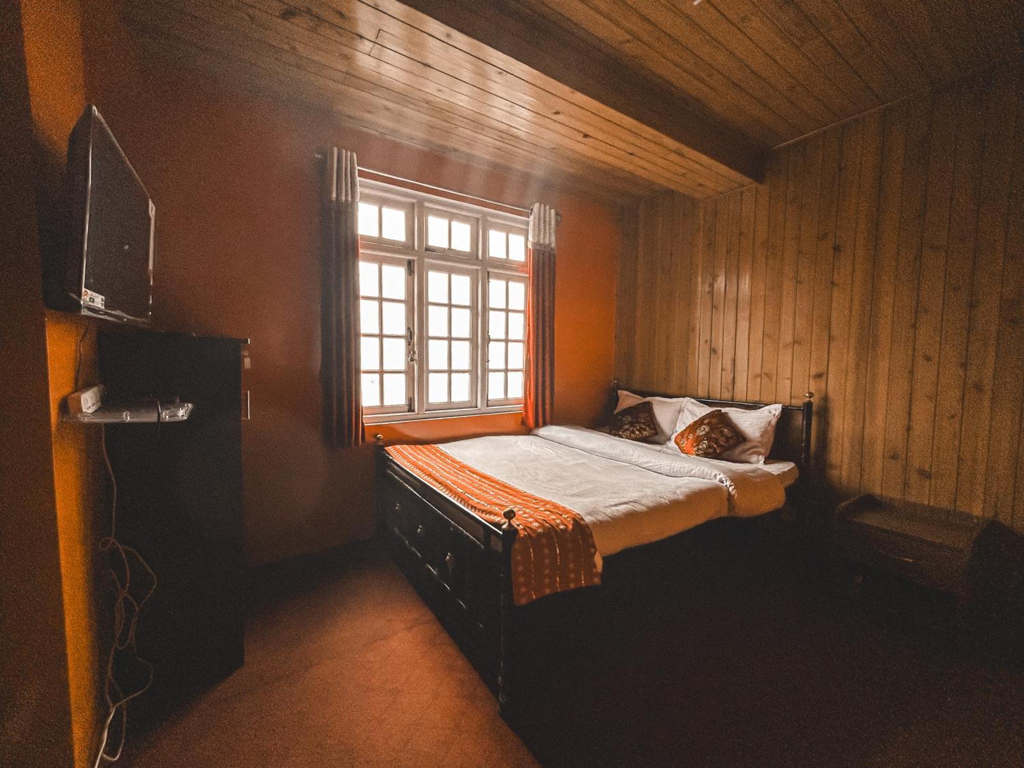Homestay Mount Olive Darjeeling (West Bengal)