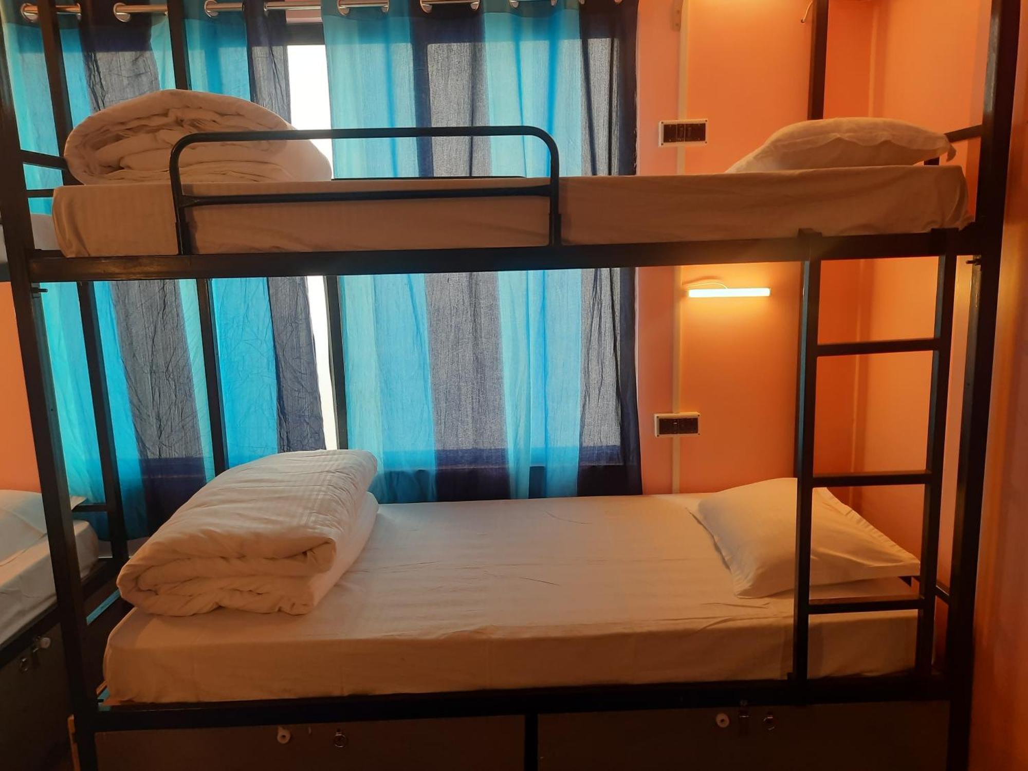 Hostel Bubble Beds Darjeeling (West Bengal)