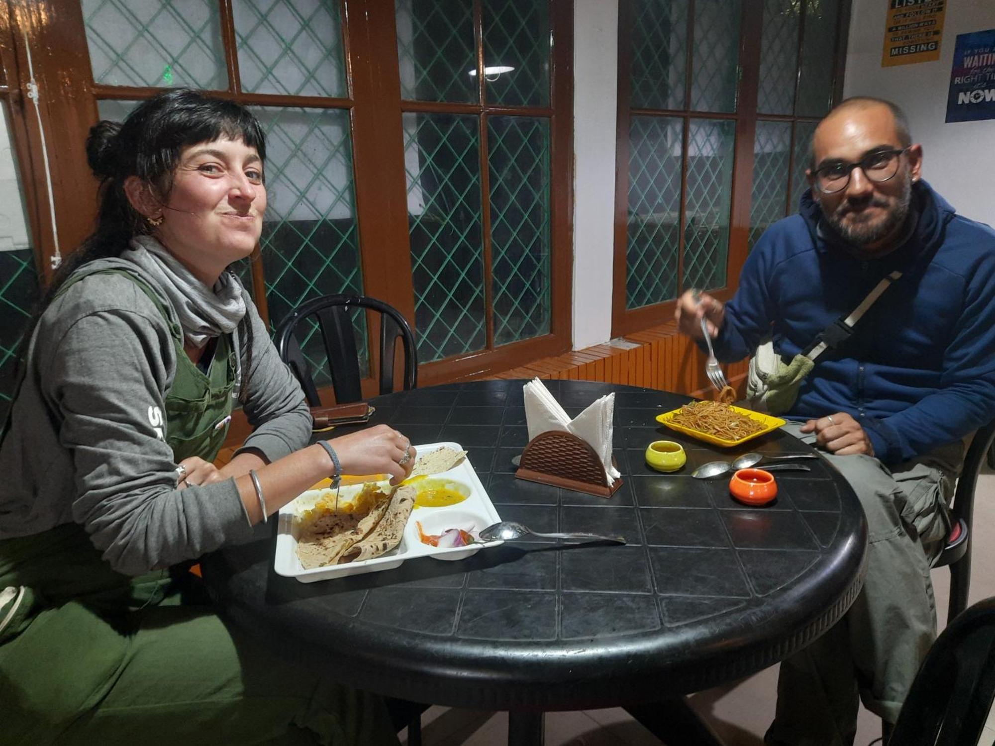 Hostel Bubble Beds Darjeeling (West Bengal)