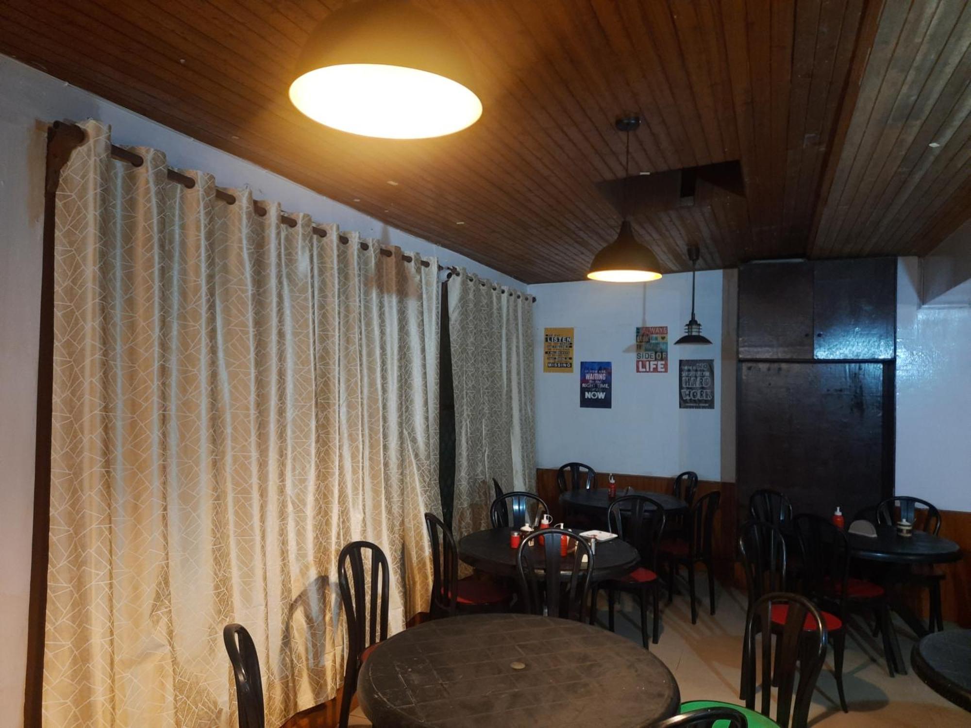 Bubble Beds Hostel