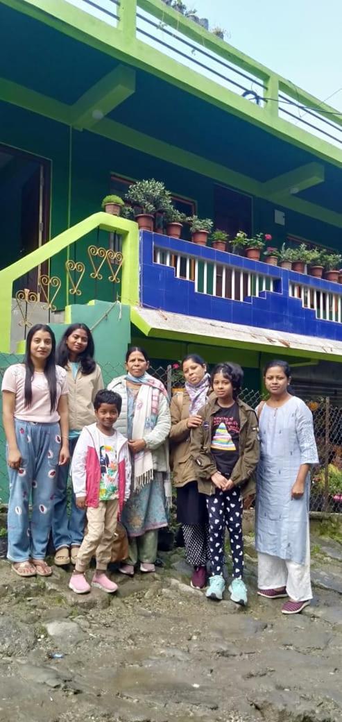 Greenery Homestay