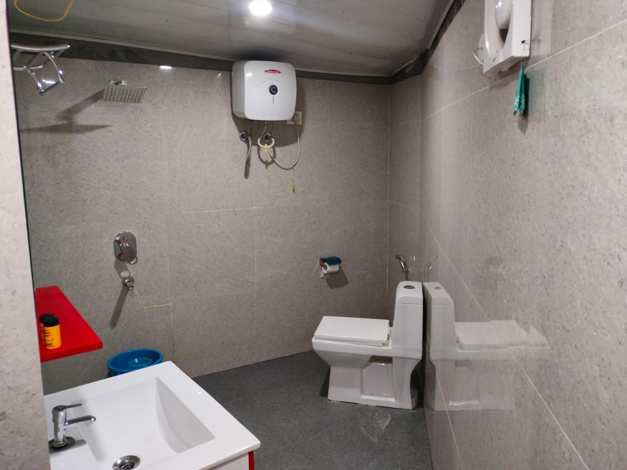 Hotel Amaira