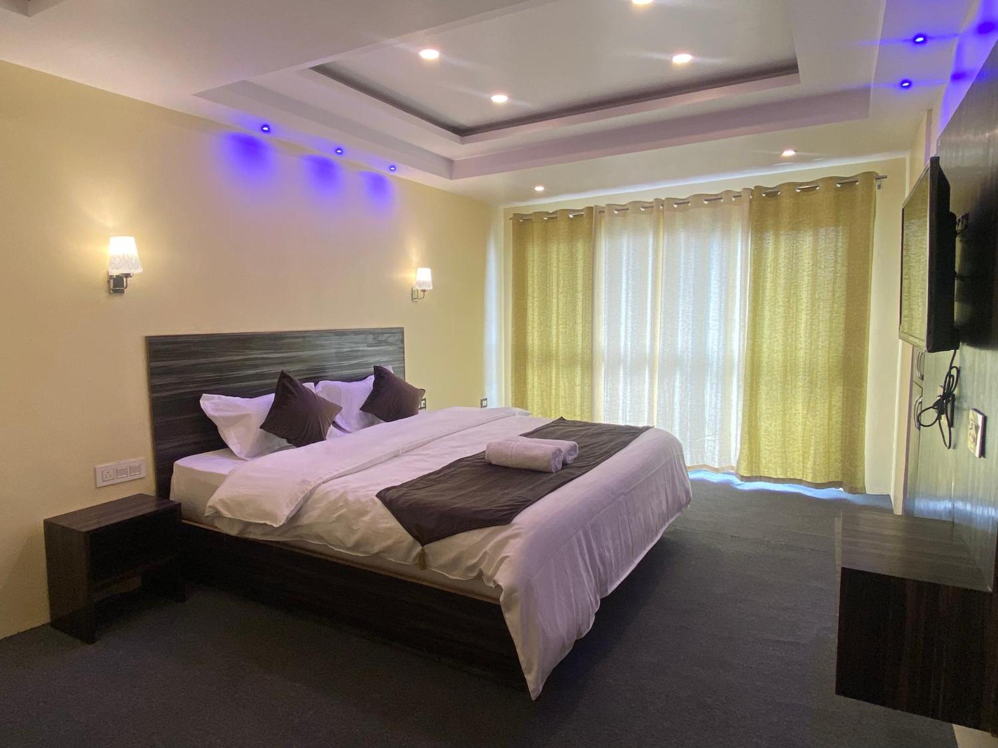 Hotel Amaira