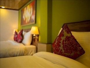 Hotel Summit Yashshree & Darjeeling (West Bengal)
