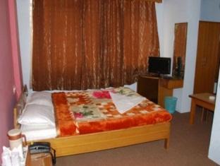Hotel Spandan