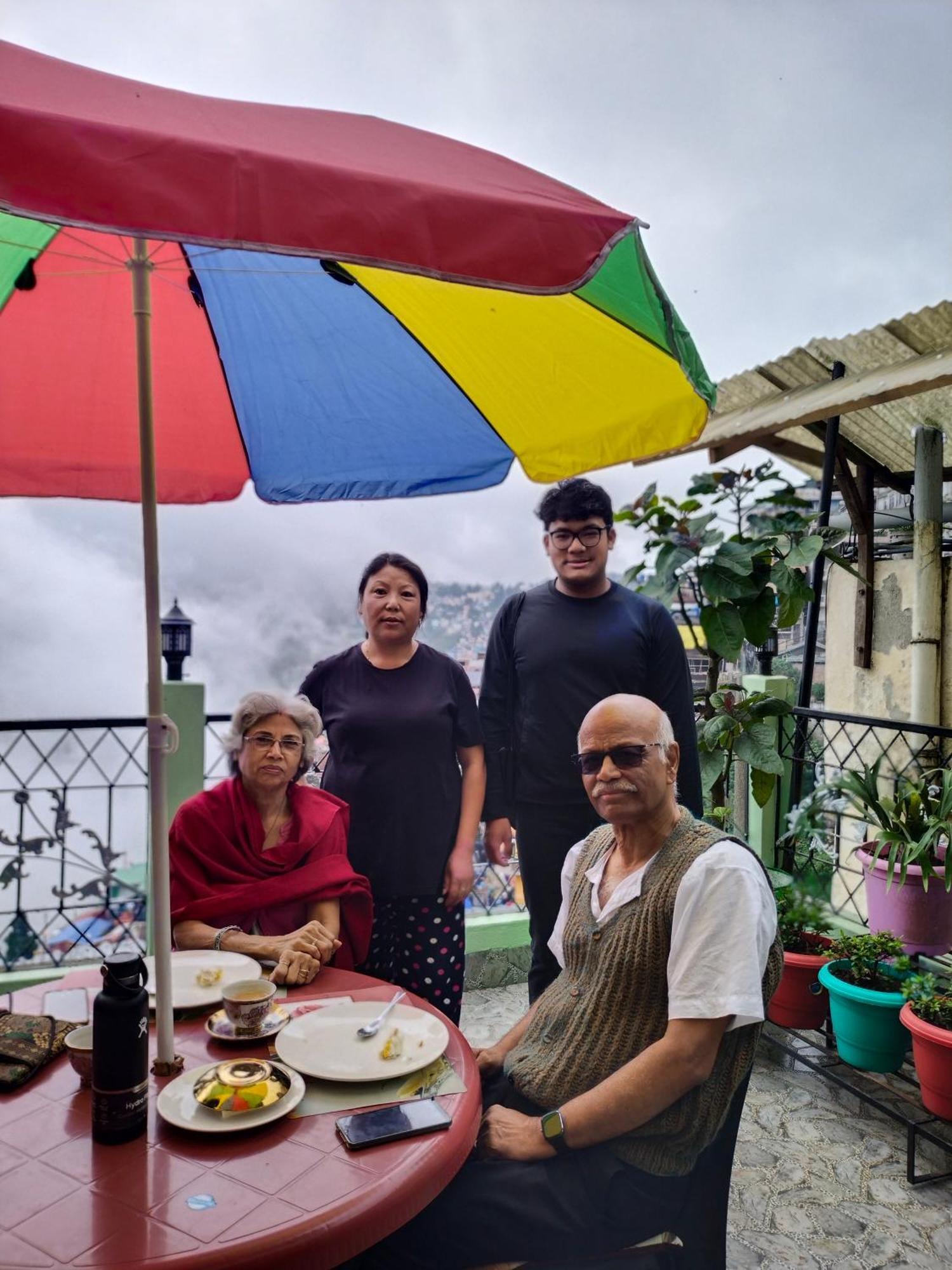 Homestay Dew Drops