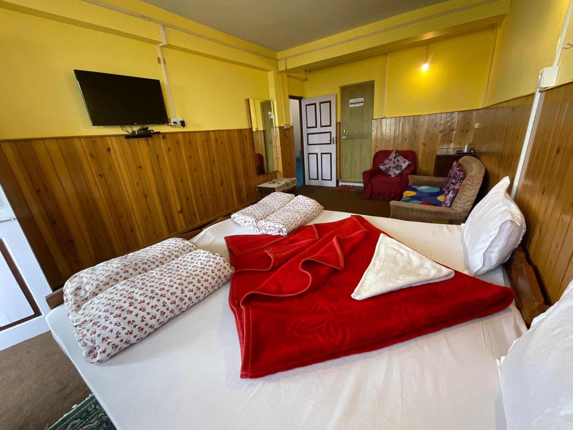 Hotel Long Island Darjeeling (West Bengal)