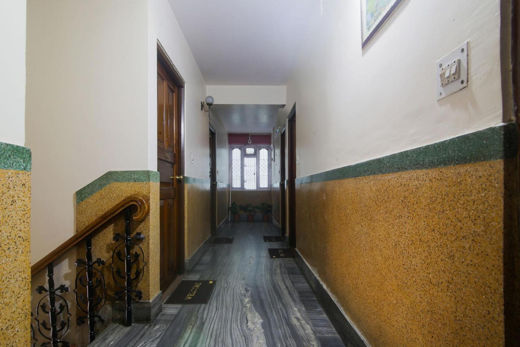 Collection O Crystal Palace 4* Darjeeling (West Bengal)