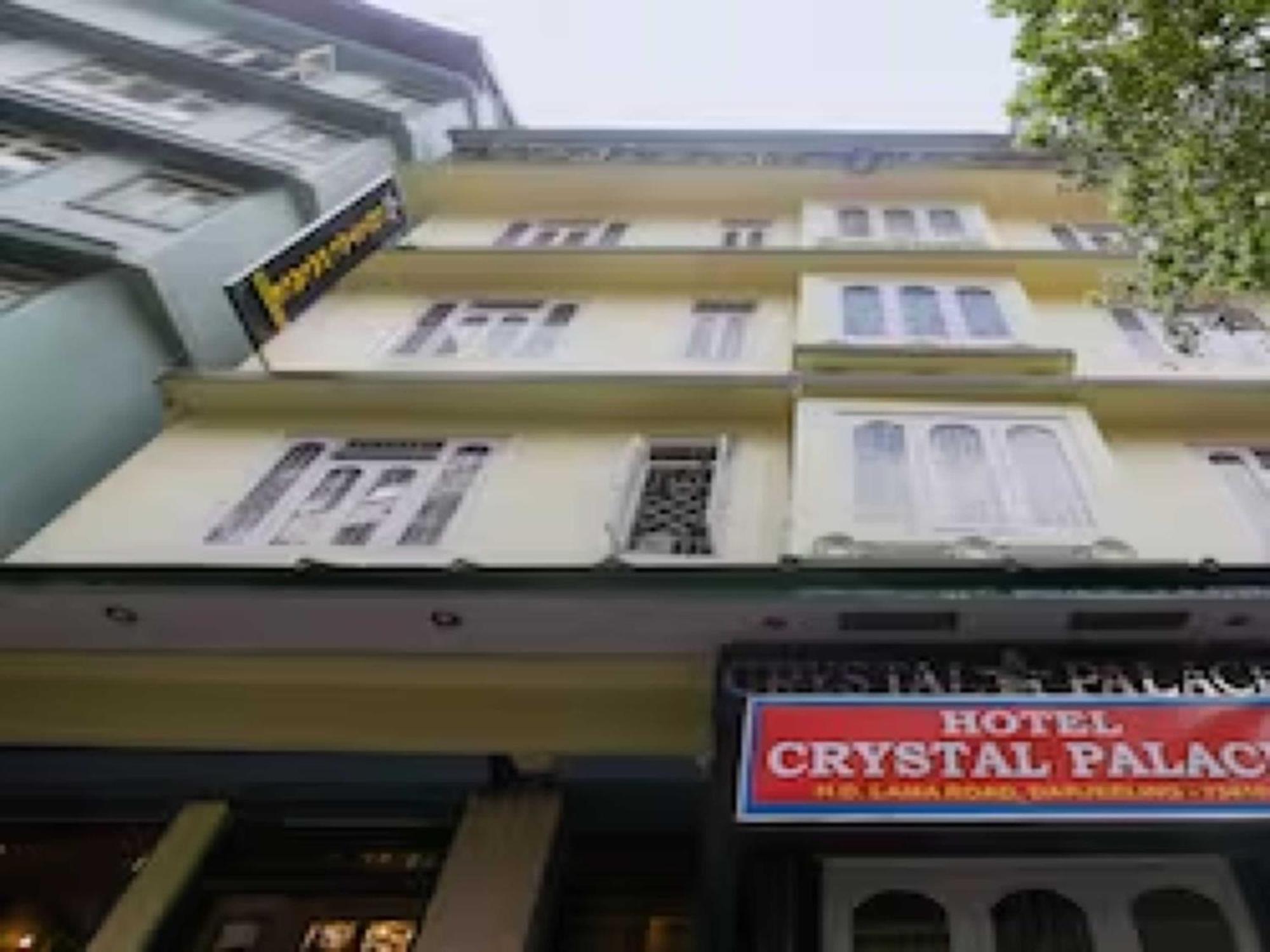 Hotel Collection O Crystal Palace 4*