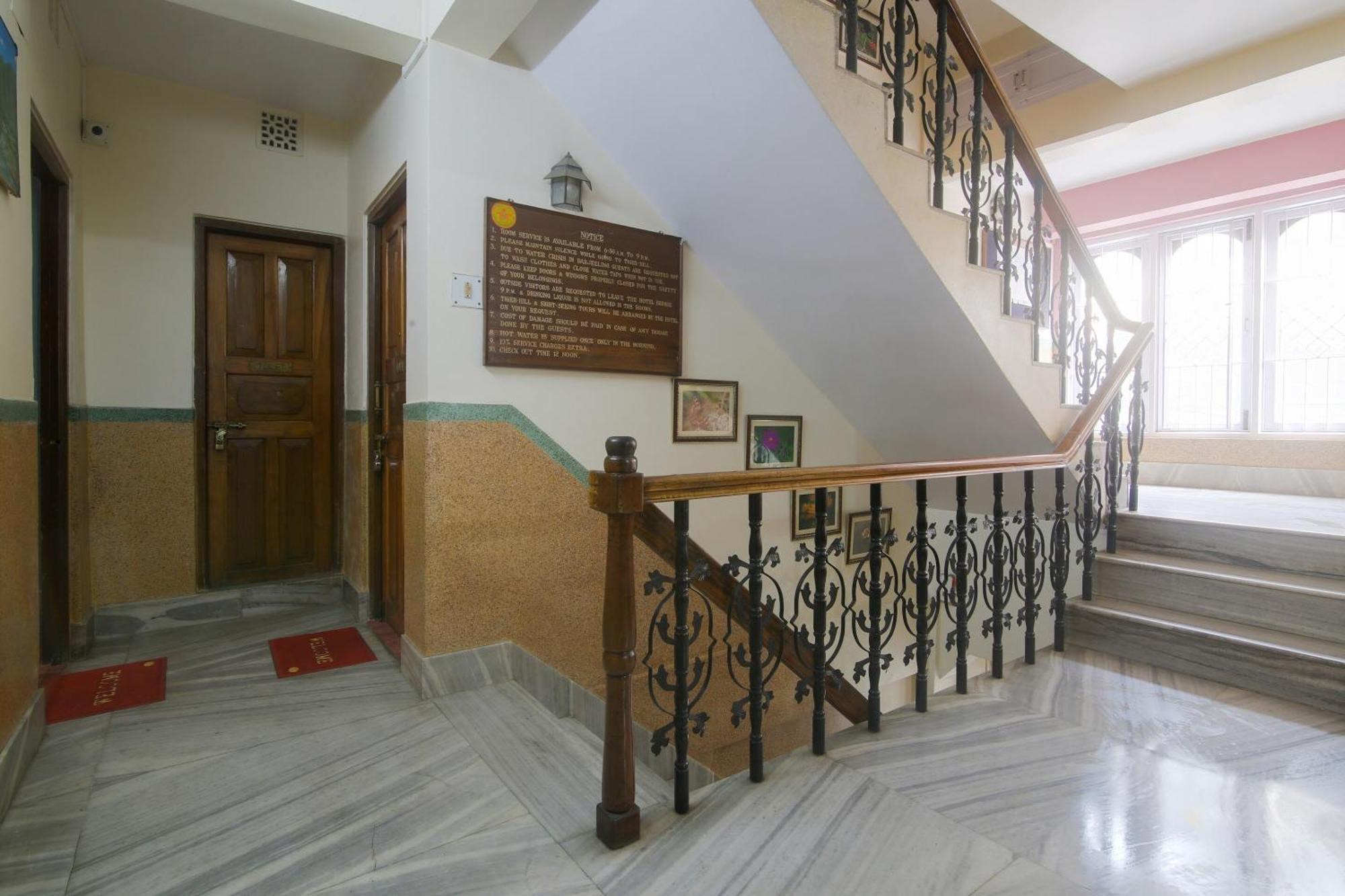 Collection O Crystal Palace 4* Darjeeling (West Bengal)
