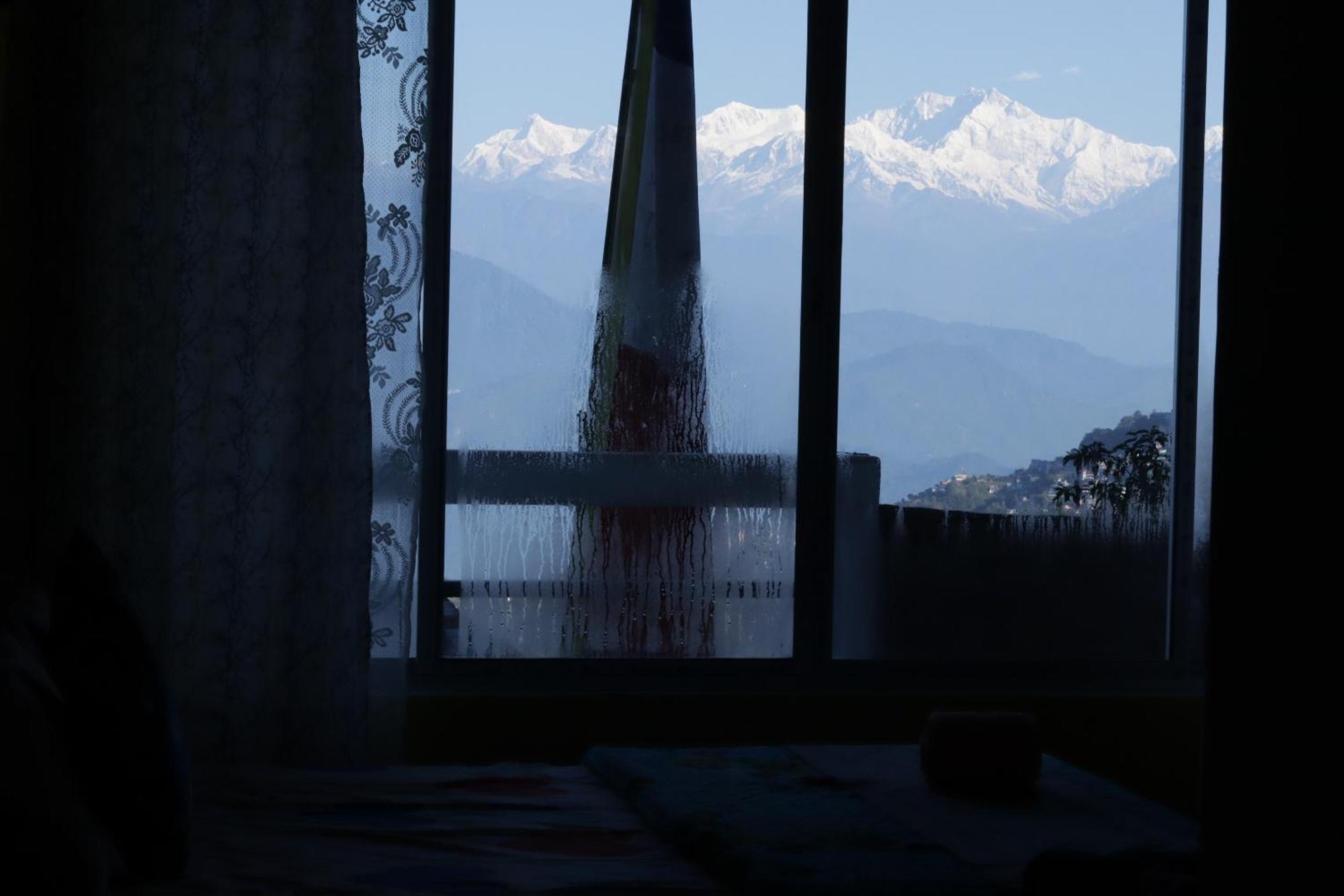 Wonder Hill Parivaar Holiday home