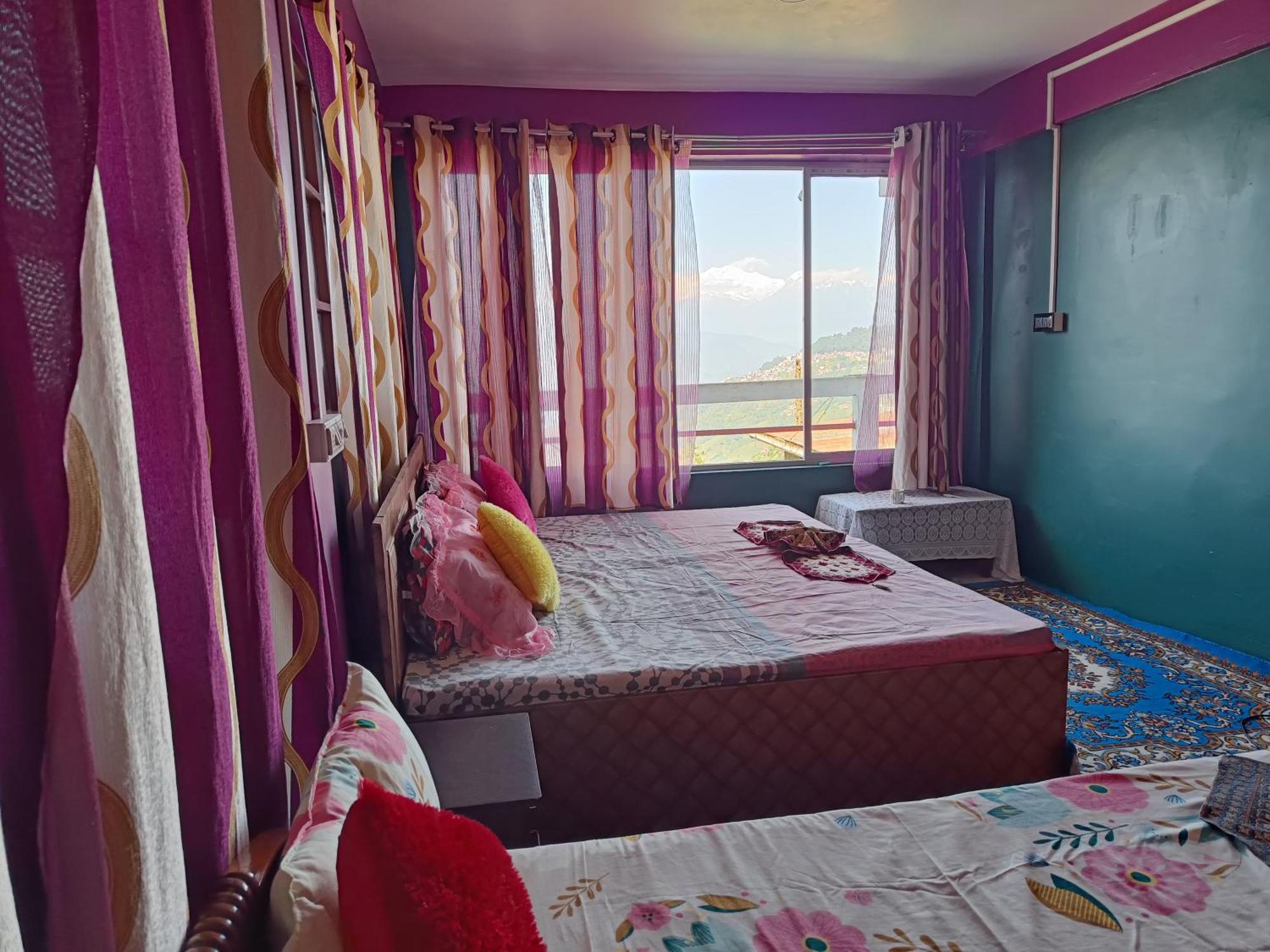 Holiday home Wonder Hill Parivaar *