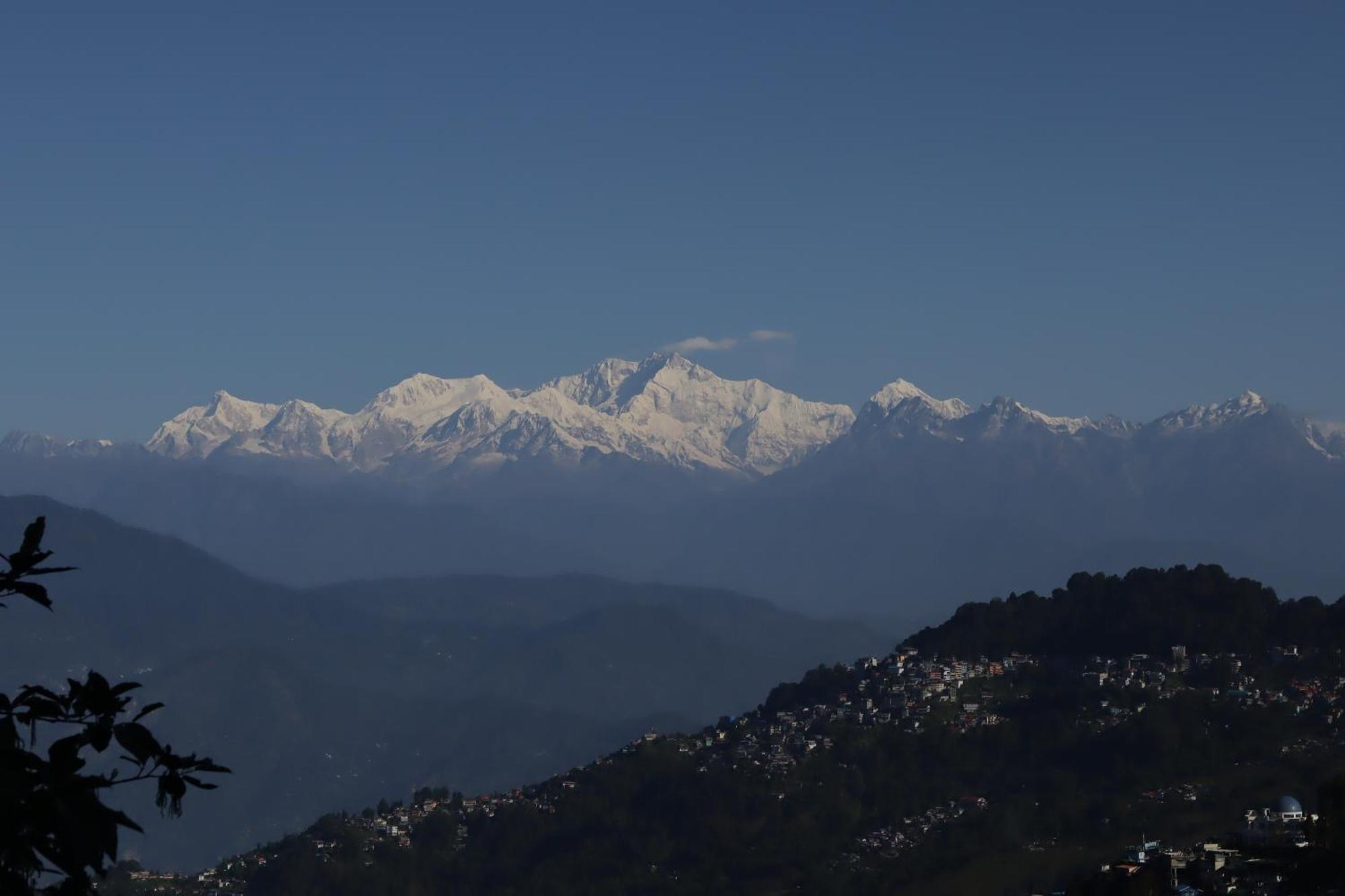 Wonder Hill Parivaar *