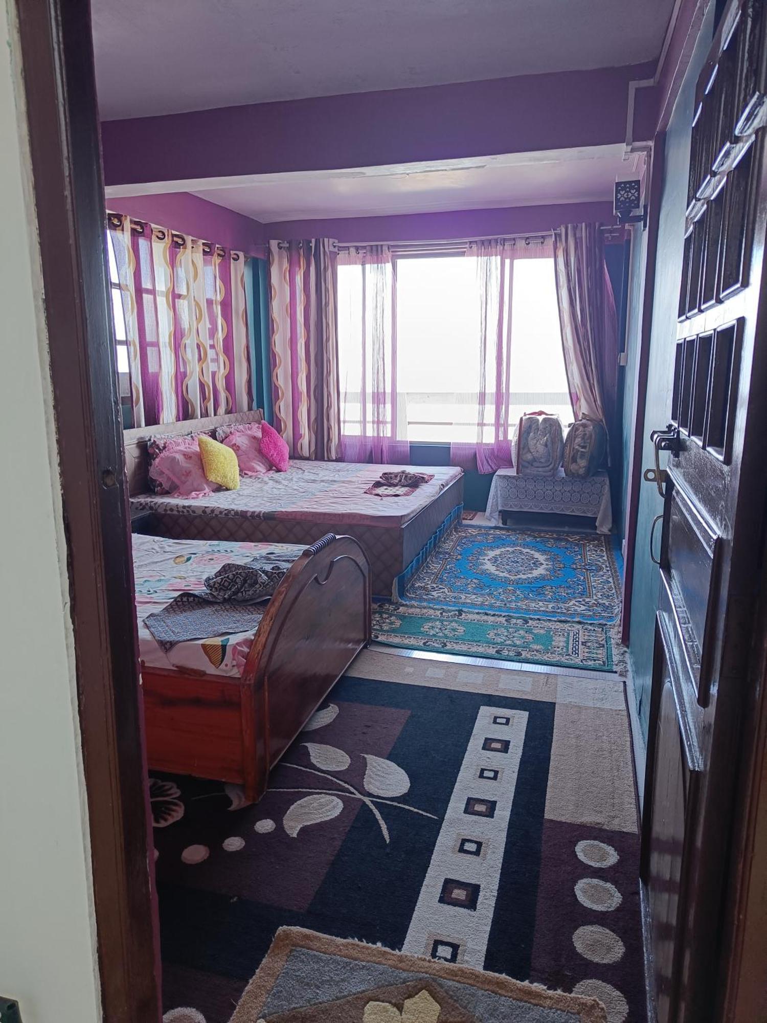 Wonder Hill Parivaar Holiday home