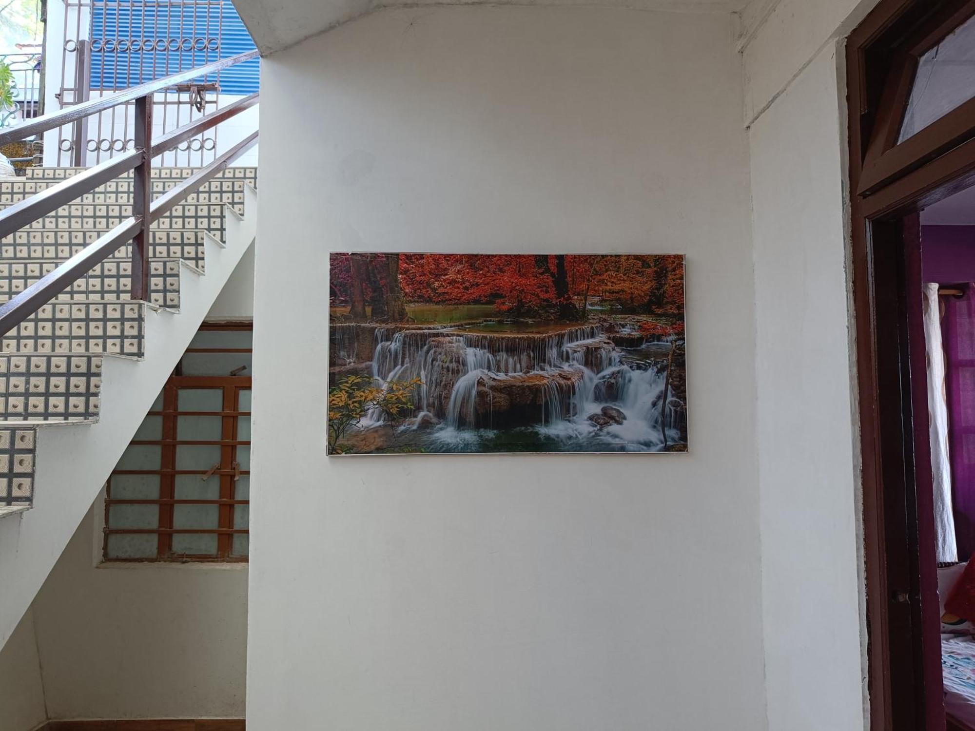 Holiday home Wonder Hill Parivaar *