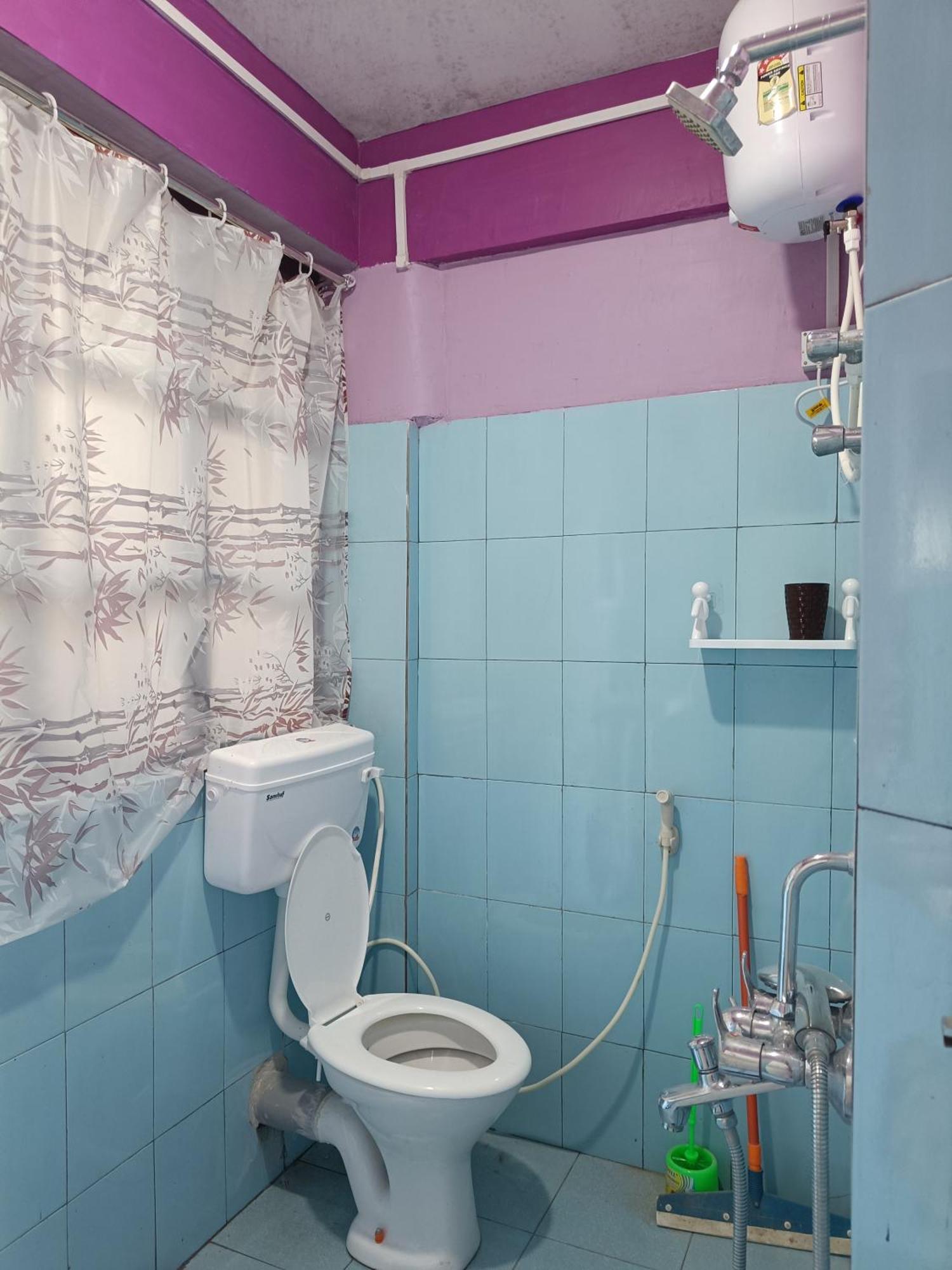 Holiday home Wonder Hill Parivaar Darjeeling (West Bengal)