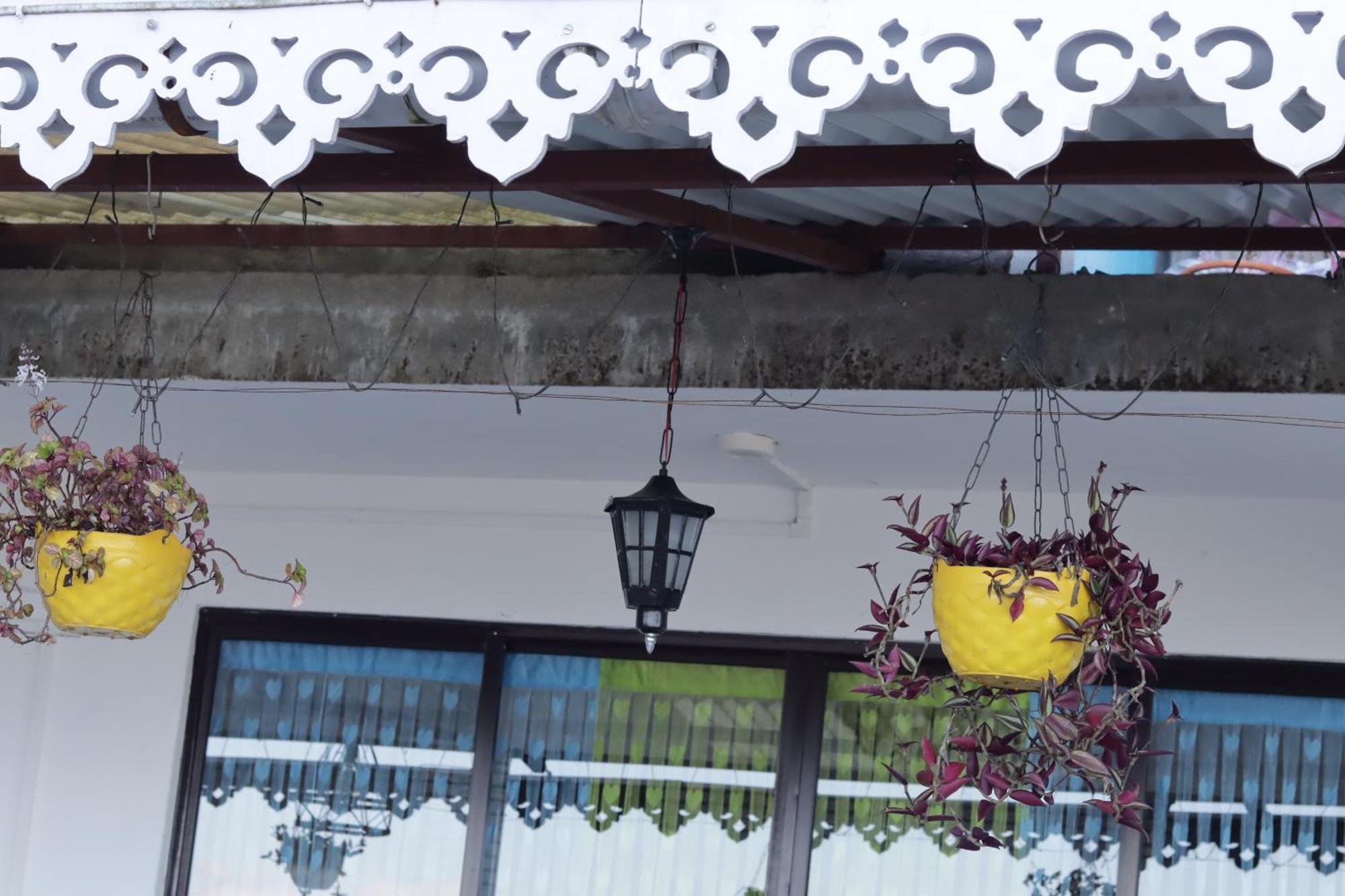 Holiday home Wonder Hill Parivaar