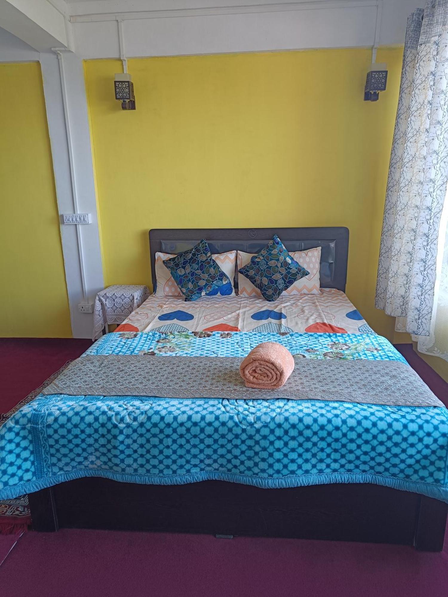 Wonder Hill Parivaar Holiday home Darjeeling (West Bengal)
