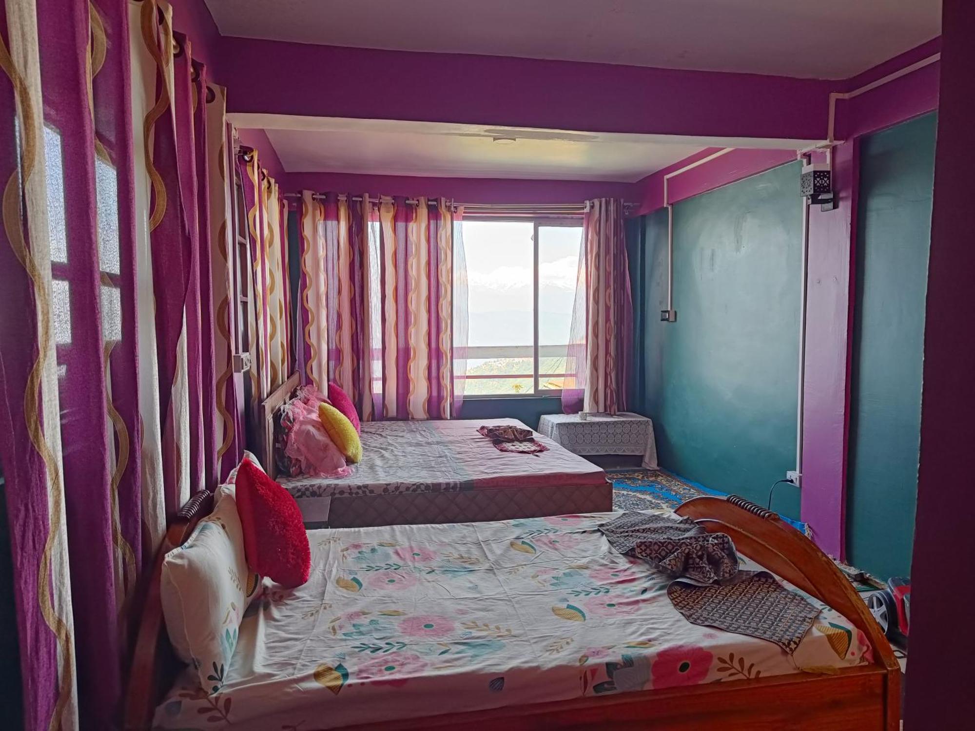 Holiday home Wonder Hill Parivaar *