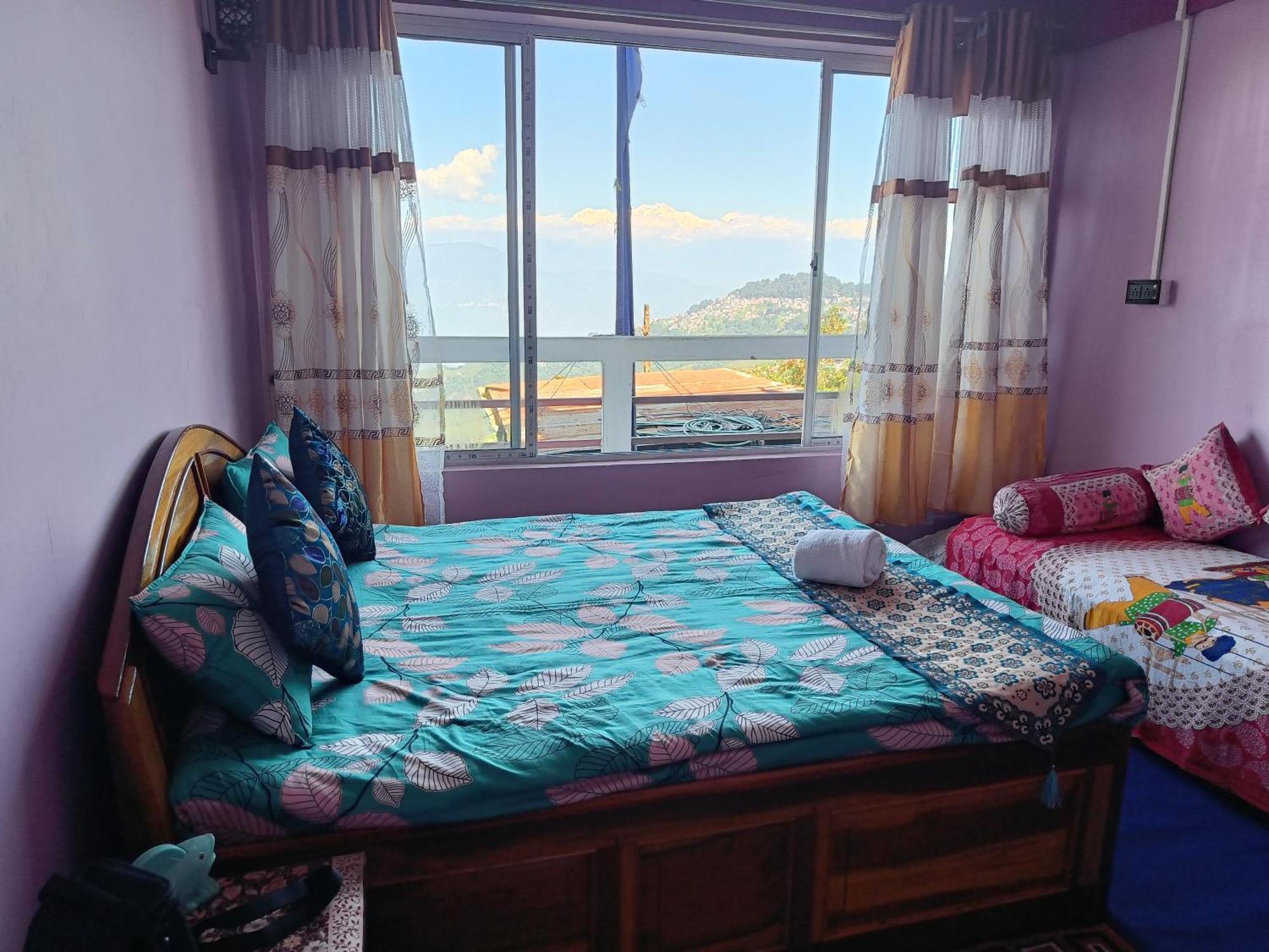 Holiday home Wonder Hill Parivaar