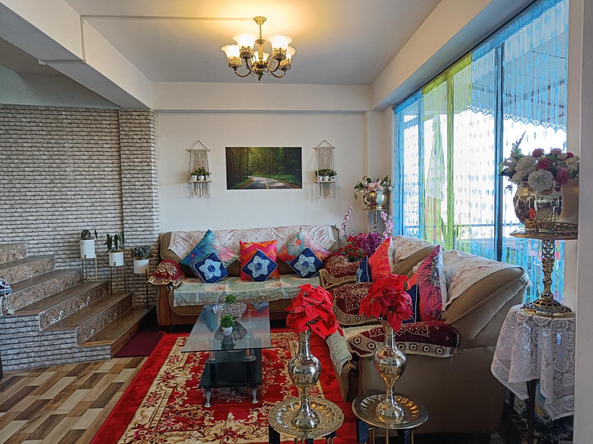 Wonder Hill Parivaar Holiday home *
