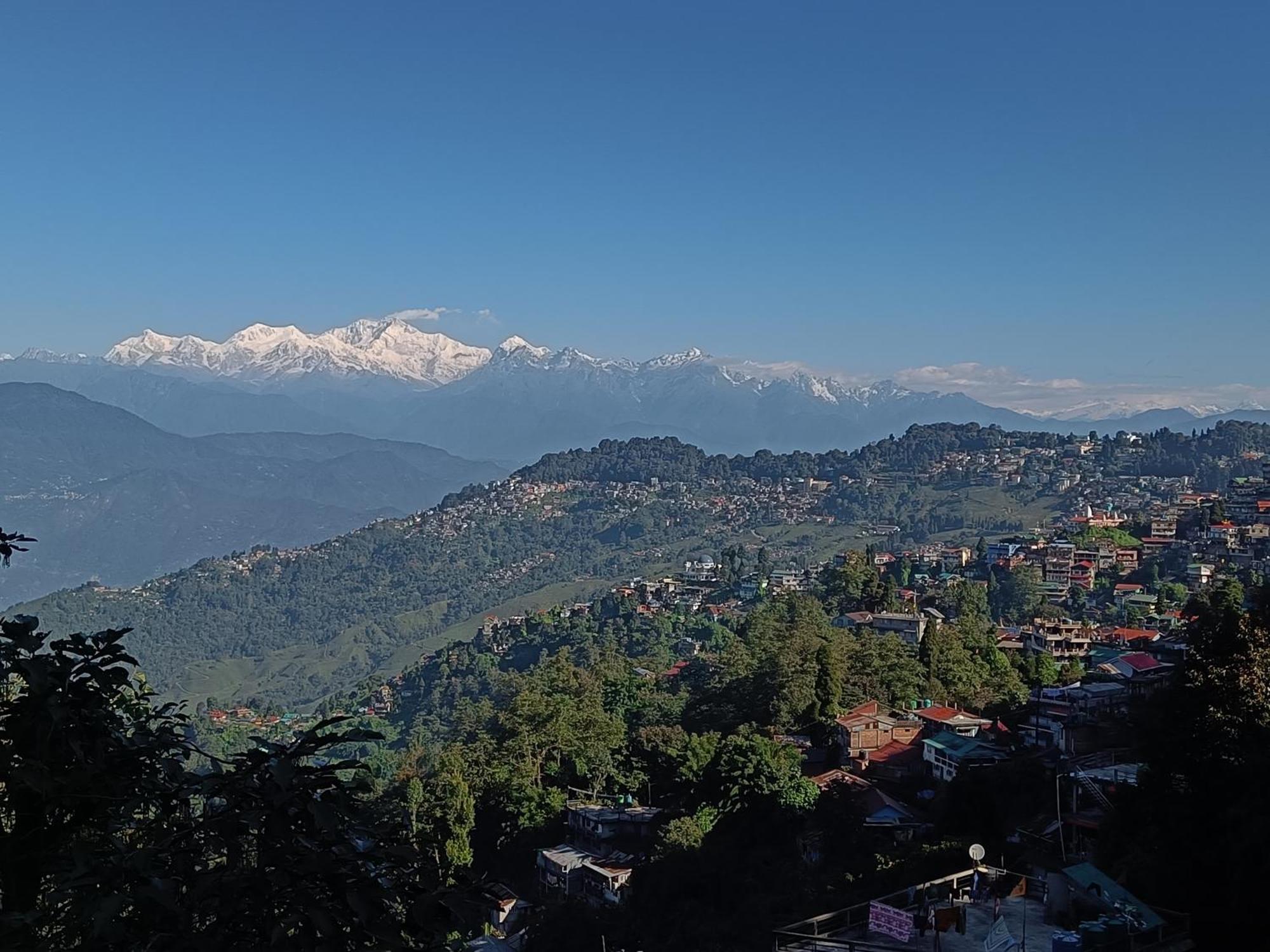 Holiday home Wonder Hill Parivaar Darjeeling (West Bengal)